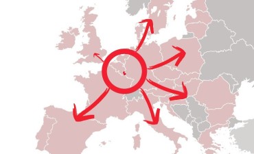 Leader in the Greater Region of Luxembourg