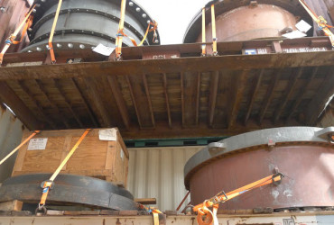 Industrial Sector